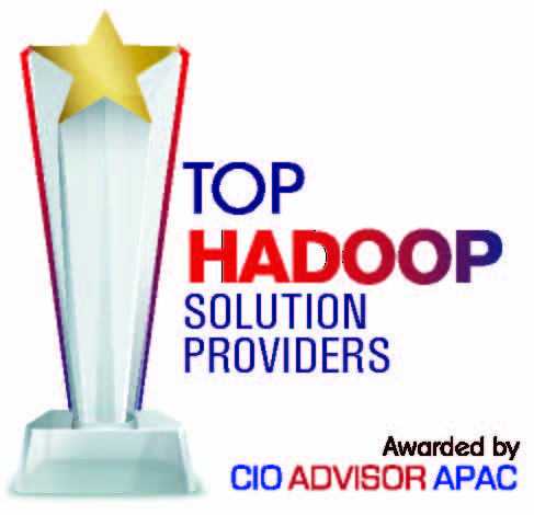 Top 10 Hadoop Solution Providers 2016